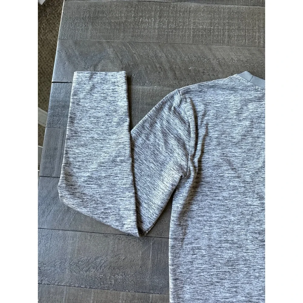GAP boys gray